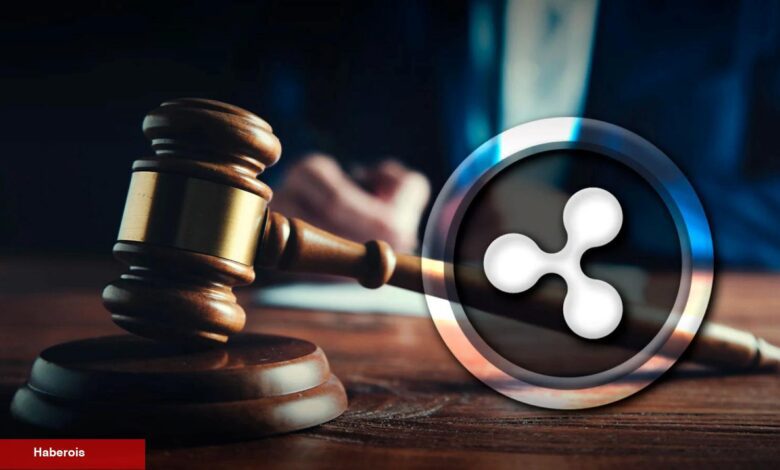 Hinman Evrakları Ortaya Çıktı, Ripple (XRP) Fiyatı Yükselişe Geçti! - Haberois Hinman Evrakları Ortaya Çıktı, Ripple (XRP) Fiyatı Yükselişe Geçti!