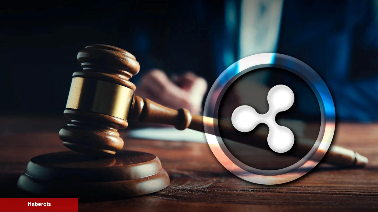 Hinman Evrakları Ortaya Çıktı, Ripple (XRP) Fiyatı Yükselişe Geçti!