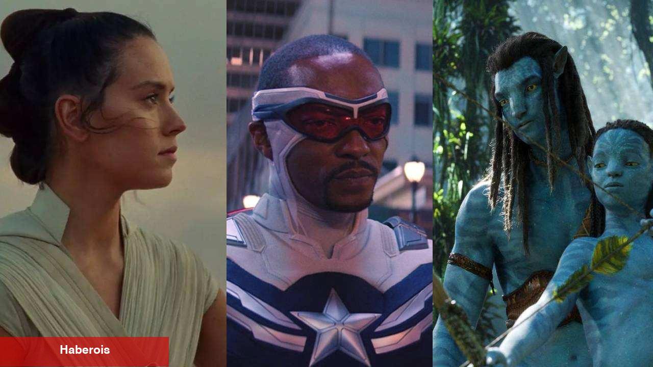 Hollywood'da grev var! Star Wars ve Avatar'ın devam sinemaları ertelendi