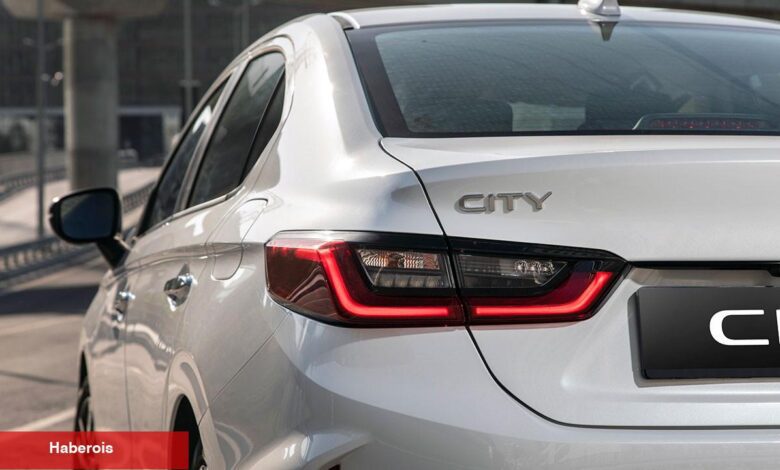 Honda, elektrikli araba bölümüne yatırım yapmaya devam ediyor - Haberois Honda, elektrikli araba bölümüne yatırım yapmaya devam ediyor