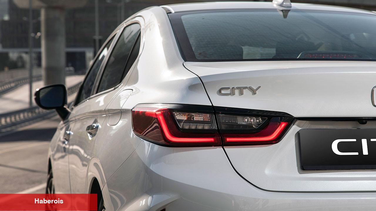Honda, elektrikli araba bölümüne yatırım yapmaya devam ediyor