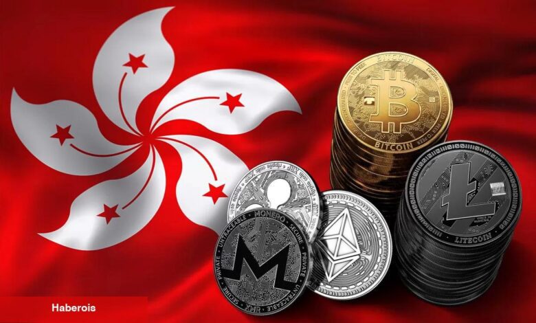 Hong Kong, CBDC Para Ünitesini Mortgage Piyasasında Test Ediyor - Haberois Hong Kong, CBDC Para Ünitesini Mortgage Piyasasında Test Ediyor