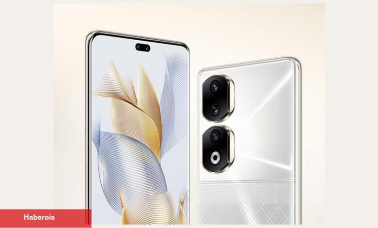 Honor 90 Pro nitekim amiral gemisi katili mi? - Haberois Honor 90 Pro nitekim amiral gemisi katili mi?