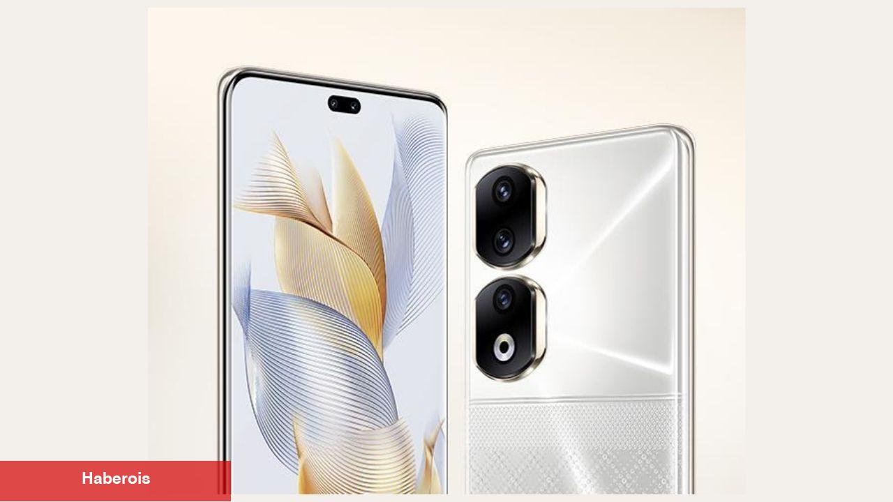 Honor 90 Pro nitekim amiral gemisi katili mi?