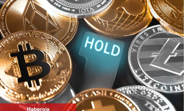 HSBC Hong Kong, kripto yatırımcıları için önemli bir hizmet sunmaya başladı - Haberois HSBC Hong Kong, kripto yatırımcıları için önemli bir hizmet sunmaya başladı