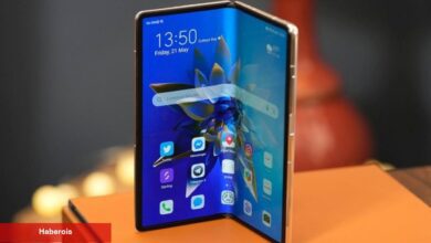 HUAWEI Mate X3, katlanabilir amiral gemileri için standartları yine belirliyor!