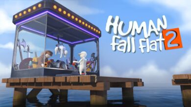 Human Fall Flat 2 resmi olarak duyuruldu: Yeni fizik motoruyla geliyor!