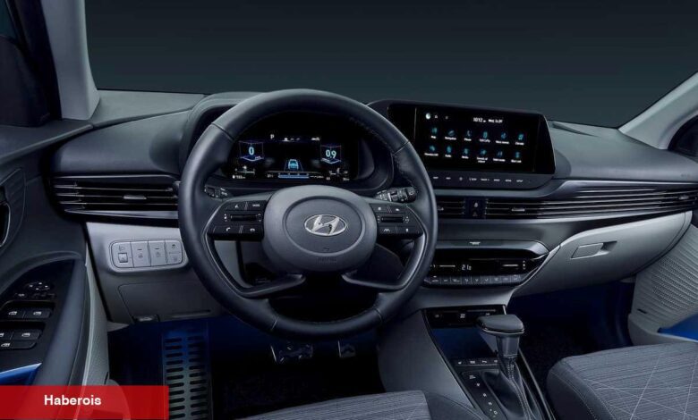 Hyundai en tanınan modelini satıştan kaldırdı! - Haberois Hyundai en tanınan modelini satıştan kaldırdı!
