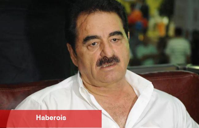 İbrahim Tatlıses İzmir'de yanan rezidans dairesi için isyan etti! "Ben 5 kuruş vermem"