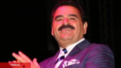 İbrahim Tatlıses'i sevindiren haber! Kızı Elif Ada'yı paylaşarak duyurdu