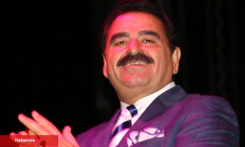 İbrahim Tatlıses'i sevindiren haber! Kızı Elif Ada'yı paylaşarak duyurdu - Haberois İbrahim Tatlıses'i sevindiren haber! Kızı Elif Ada'yı paylaşarak duyurdu