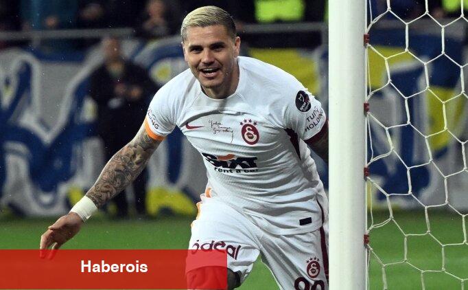 Icardi'den şampiyonluk ve transfer açıklaması! - Haberois Icardi'den şampiyonluk ve transfer açıklaması!