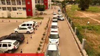 İçişleri'nden 'Paravan' Operasyonu: 237 gözaltı