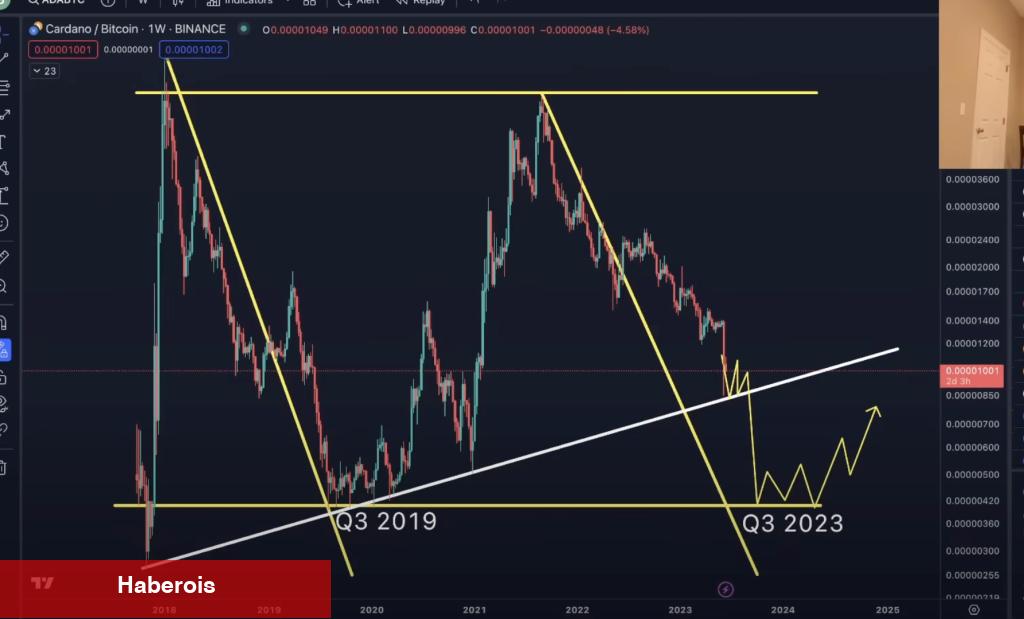 İddialarıyla Nam Salan Analistler: Bu 4 Altcoin Çökebilir! - Haberois İddialarıyla Nam Salan Analistler: Bu 4 Altcoin Çökebilir!