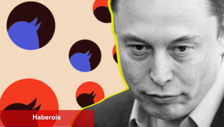 "İfade Özgürlüğü Savaşçısı" Elon Musk, Twitter'da Cinsiyet Tarifiyle İlgili Bir Kelimeyi Taciz Olarak Kıymetlendirdi: Hesaplar Kapatılacak!