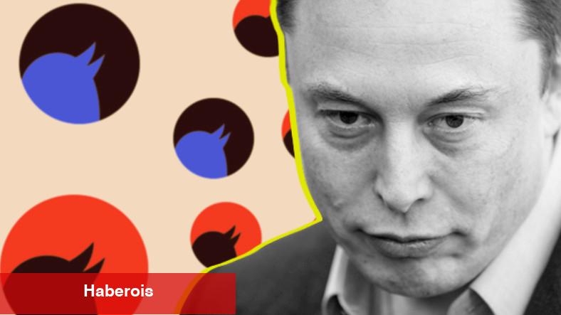"İfade Özgürlüğü Savaşçısı" Elon Musk, Twitter'da Cinsiyet Tarifiyle İlgili Bir Kelimeyi Taciz Olarak Kıymetlendirdi: Hesaplar Kapatılacak!