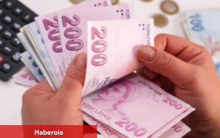 İkinci yarı için yeni asgari ücret belli oldu - Haberois İkinci yarı için yeni asgari ücret belli oldu