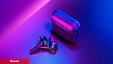 İnanılmaz özelliklere sahip Razer Hammerhead Pro HyperSpeed tanıtıldı!