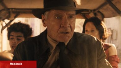 Indiana Jones'ta John Williams ve En Sevdiği Şarkılar