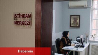 İnegöl Belediyesi'nden İstihdama Katkı Sürüyor