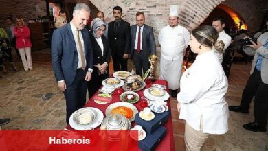 İnegöl'ün Değerleri Markalaşıyor