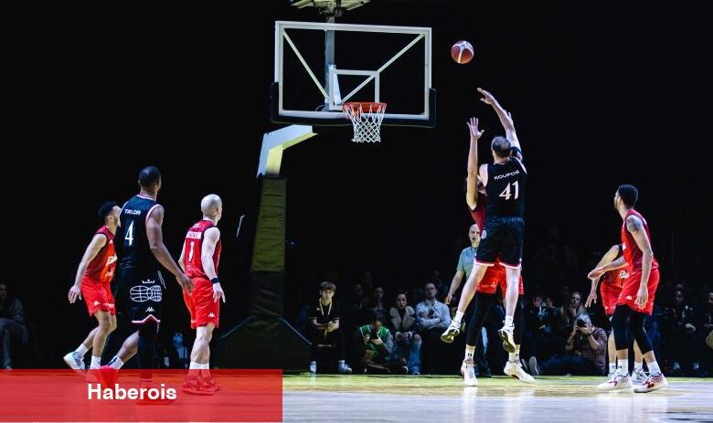 İngiliz Basketbol Devi, Bu Kripto Paralar İçin Takviye Ekledi! - Haberois İngiliz Basketbol Devi, Bu Kripto Paralar İçin Takviye Ekledi!
