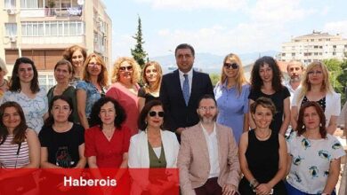 İngilizce Öğretmenleri Atölyesi