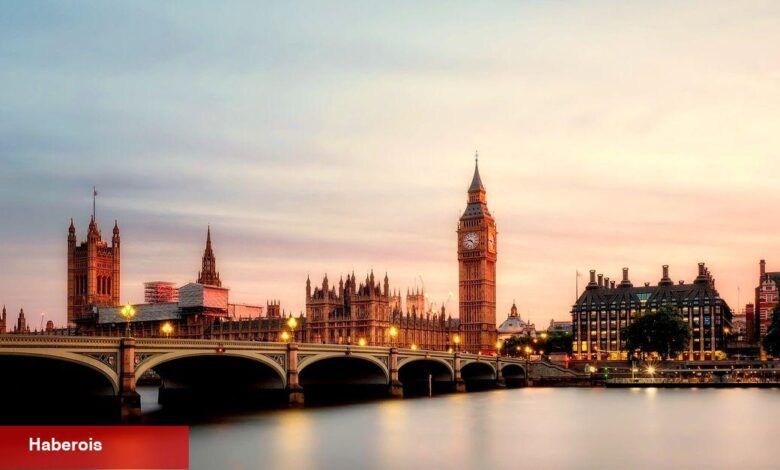 İngiltere'nin Brexit sonrası birinci özgür ticaret mutabakatları devrede - Haberois İngiltere'nin Brexit sonrası birinci özgür ticaret mutabakatları devrede