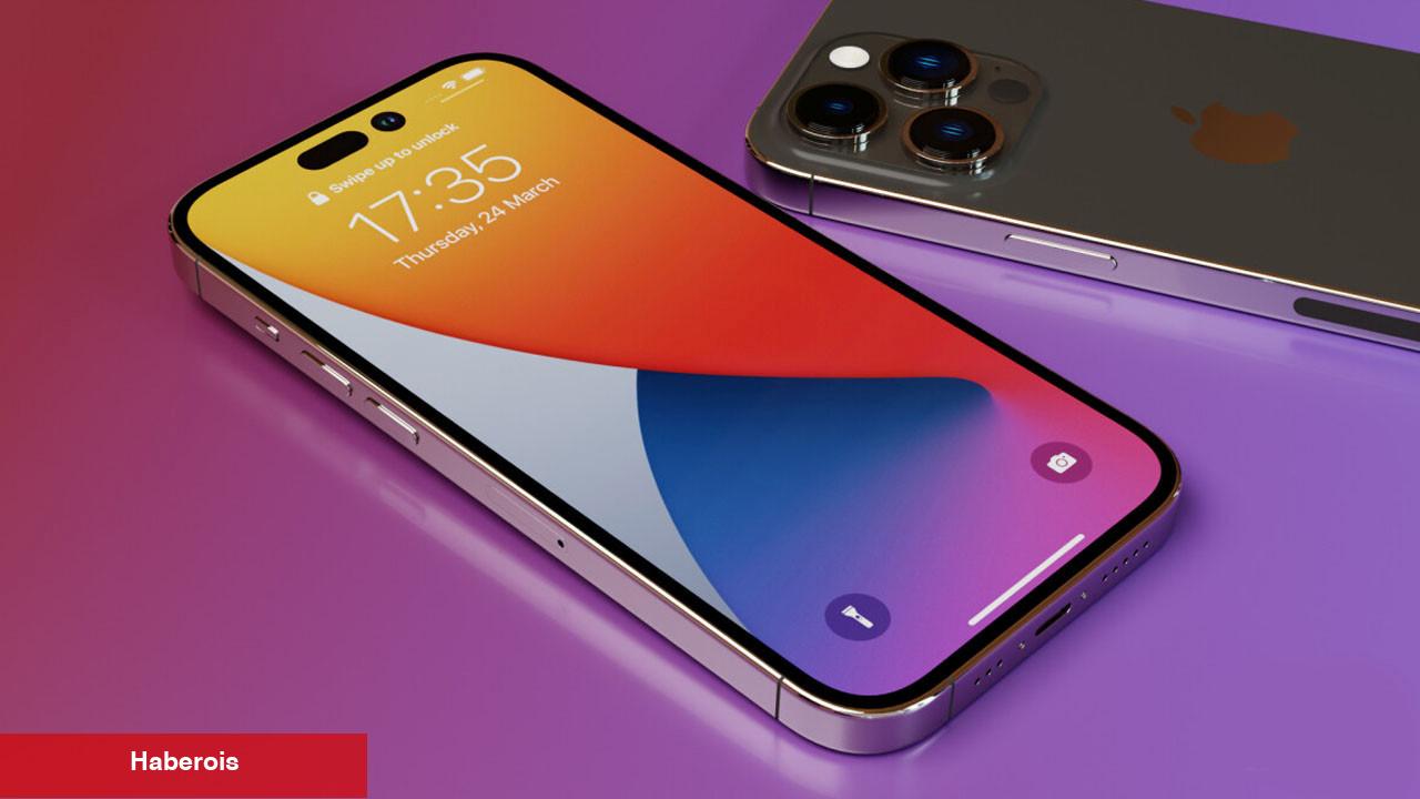 iPhone 15 özellikleri ve fiyatı sızdırıldı