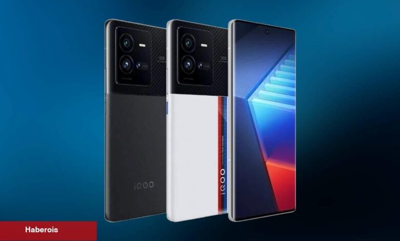 iQOO 11S’in fotoğraf örnekleri, akıllı telefon meraklılarını heyecanlandırdı - Haberois iQOO 11S’in fotoğraf örnekleri, akıllı telefon meraklılarını heyecanlandırdı