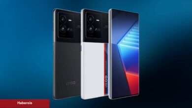 iQOO Neo 7 Pro bir defa daha ortaya çıktı, işte AnTuTu puanı