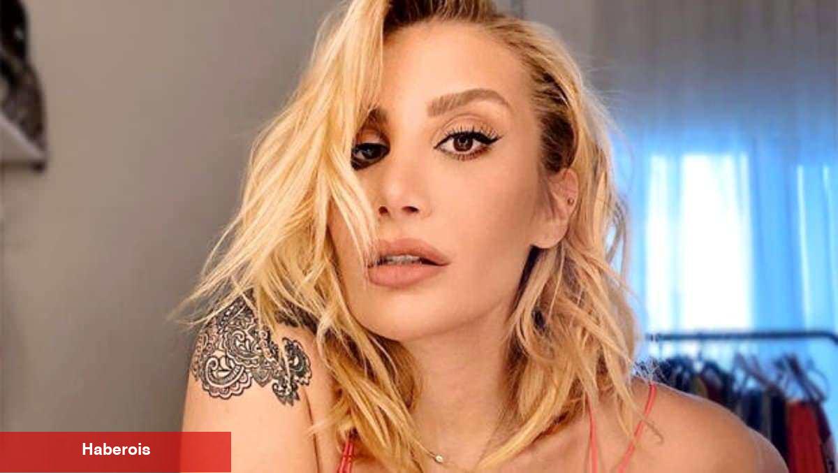 İrem Derici yıllardır sır üzere sakladığı kardeşini paylaştı! Demet Akalın kayıtsız kalamadı