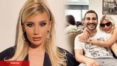 İrem Derici yıllardır sır üzere sakladığı kardeşini paylaştı! Demet Akalın kayıtsız kalamadı