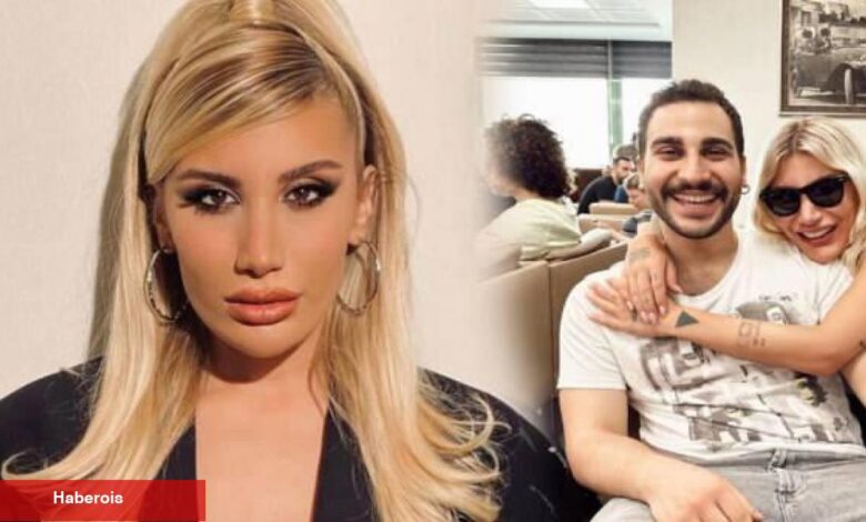 İrem Derici yıllardır sır üzere sakladığı kardeşini paylaştı! Demet Akalın kayıtsız kalamadı - Haberois İrem Derici yıllardır sır üzere sakladığı kardeşini paylaştı! Demet Akalın kayıtsız kalamadı