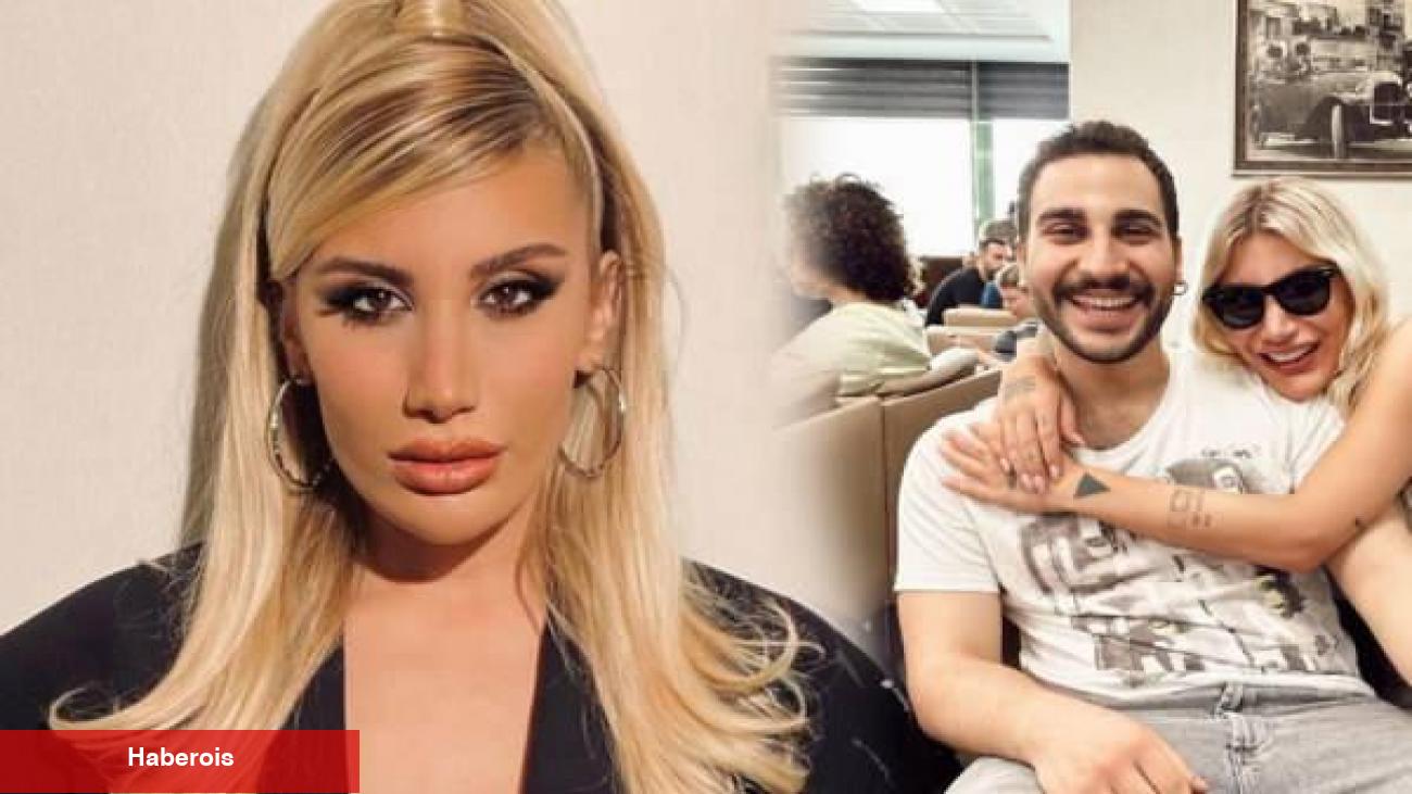 İrem Derici yıllardır sır üzere sakladığı kardeşini paylaştı! Demet Akalın kayıtsız kalamadı