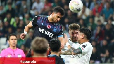 İrfan Buz: "Planlarımız bunun üzerineydi"