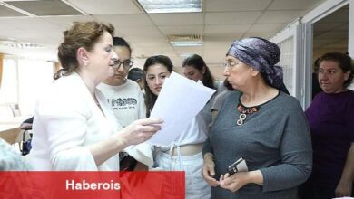 İrlandalı Öğretmenden İyilik Dersi: DEÜ Aracılığıyla Depremzedelere Yardım Ulaştırdı