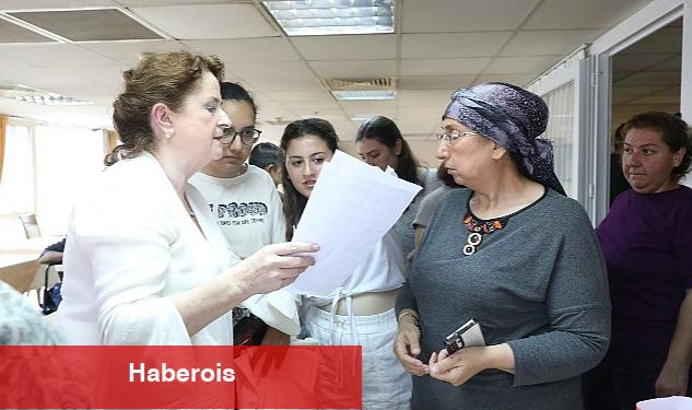 İrlandalı Öğretmenden İyilik Dersi: DEÜ Aracılığıyla Depremzedelere Yardım Ulaştırdı - Haberois İrlandalı Öğretmenden İyilik Dersi: DEÜ Aracılığıyla Depremzedelere Yardım Ulaştırdı