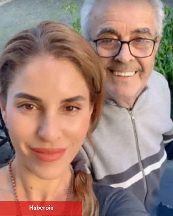 Irmak Ünal'ın acı günü!