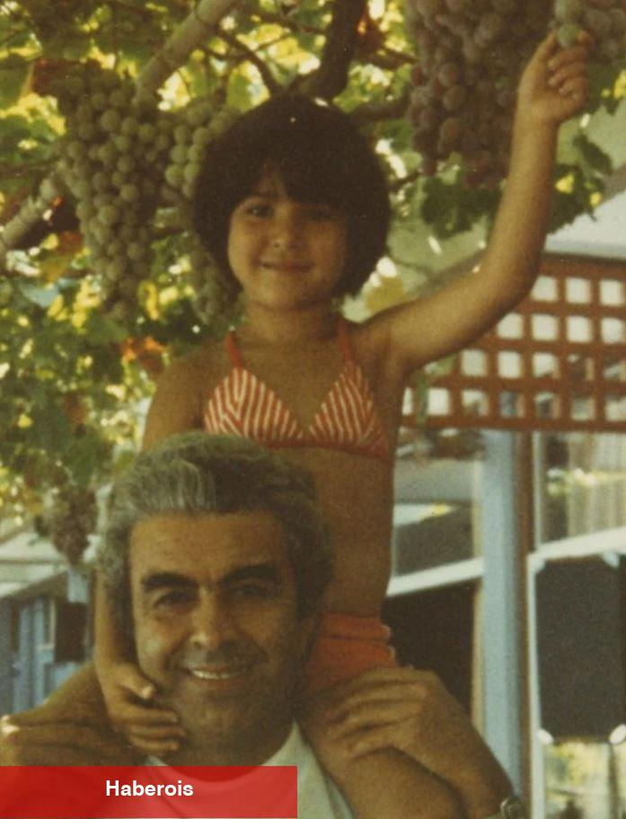 Irmak Ünal'ın acı günü!