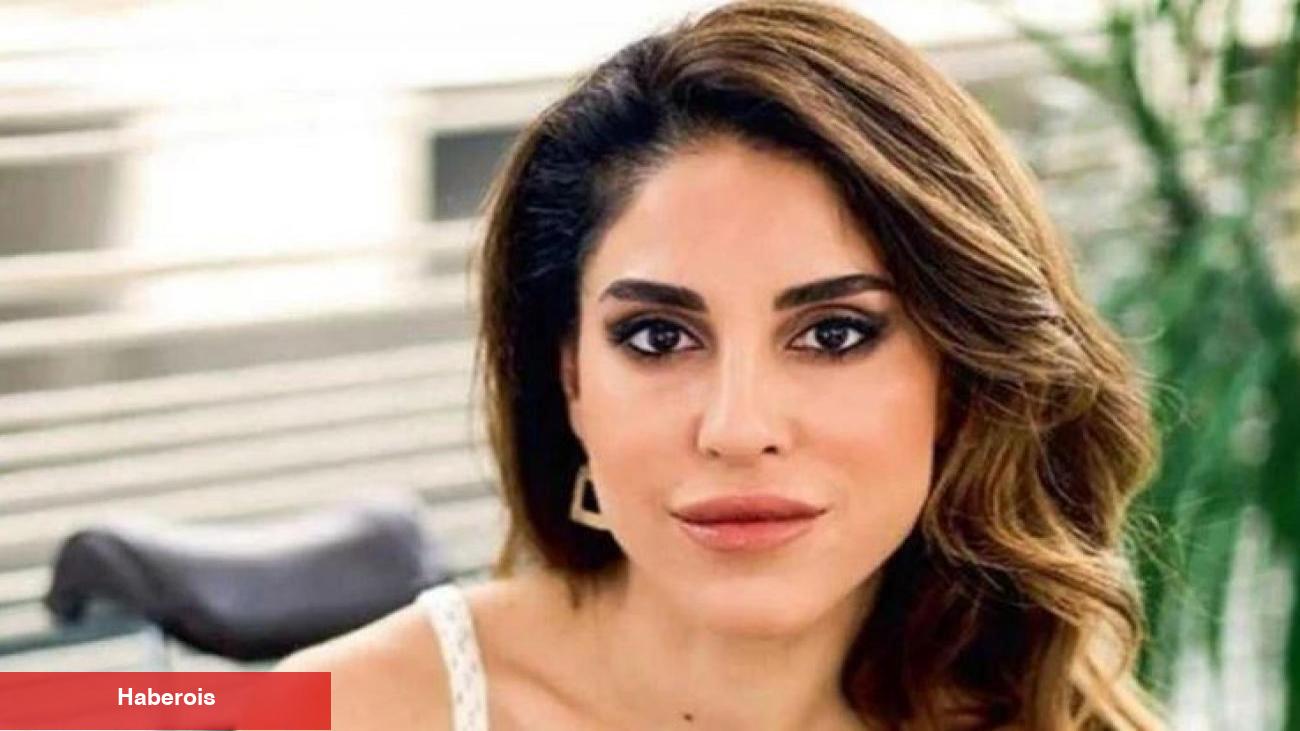 Irmak Ünal'ın acı günü!