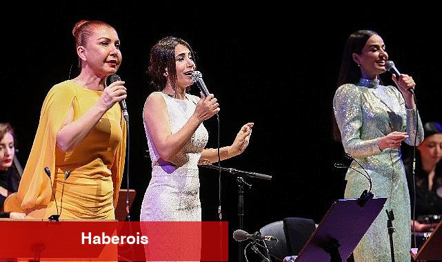 İş Sanat Bayramda da İzleyicileriyle Birlikte - Haberois İş Sanat Bayramda da İzleyicileriyle Birlikte
