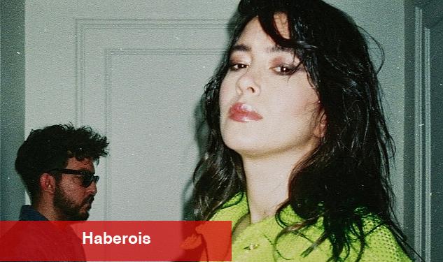 İş Sanat, "Cuma İş Çıkışı"yla Yaza Başlıyor - Haberois İş Sanat, "Cuma İş Çıkışı"yla Yaza Başlıyor