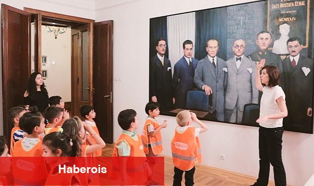 İş Sanat'tan Ücretsiz Yaz Atölyeleri - Haberois İş Sanat'tan Ücretsiz Yaz Atölyeleri