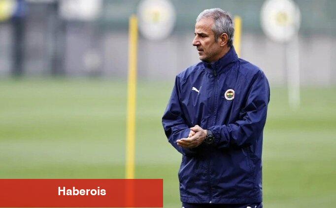 İsmail Kartal'ın takımı belirli oldu - Haberois İsmail Kartal'ın takımı belirli oldu