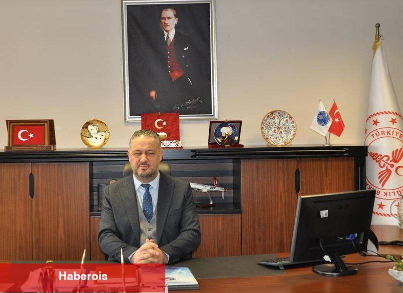 İstanbul Eğitim Araştırma’da Görevli Hemşireden CİMER’e ‘Mobbing’ Başvurusu