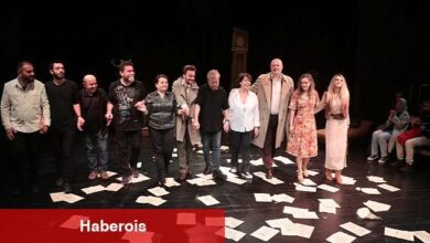 İstanbul Şiirle Buluşuyor Etkinliğinin Bu Ayki Konuğu Behçet Necatigil ve Şiirleri Oldu