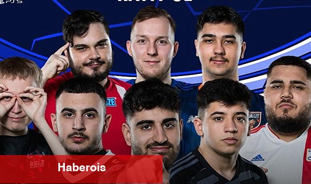 İstanbul'da gerçekleşecek olan eŞampiyonlar Ligi Finali biletleri satışta! - Haberois İstanbul'da gerçekleşecek olan eŞampiyonlar Ligi Finali biletleri satışta!