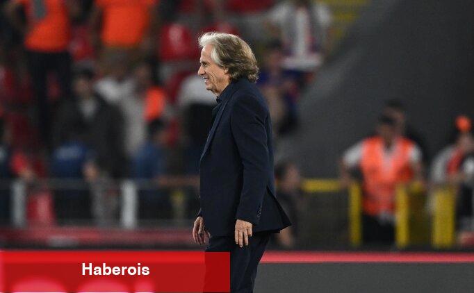 İşte Fenerbahçe'de Jesus dönemi! - Haberois İşte Fenerbahçe'de Jesus dönemi!