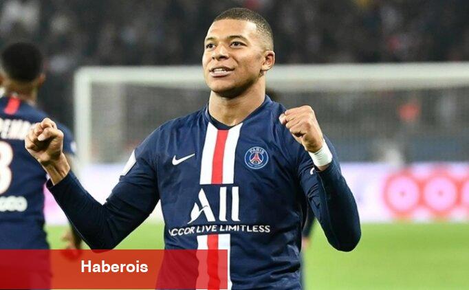 İşte Real Madrid'in teklifi, PSG'nin talebi